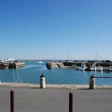 Superbe Endroit Sur Le Port Du Croisic Le Croisic