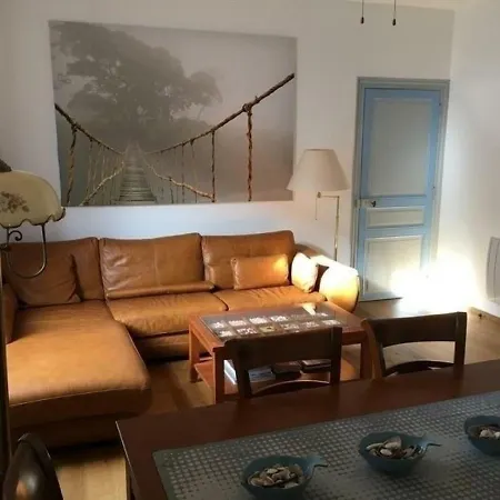 Superbe Endroit Sur Le Port Du Croisic Apartment