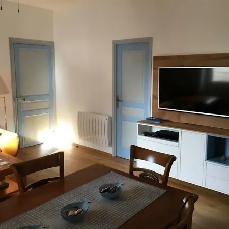 Apartment Superbe Endroit Sur Le Port Du Croisic Le Croisic