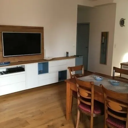 Superbe Endroit Sur Le Port Du Croisic Apartment Le Croisic