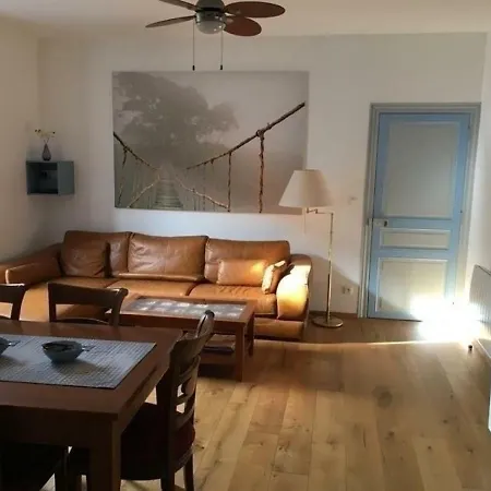 Apartment Superbe Endroit Sur Le Port Du Croisic