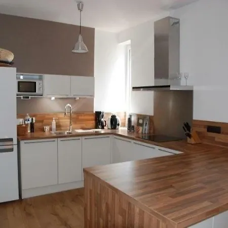 Apartment Superbe Endroit Sur Le Port Du Croisic *